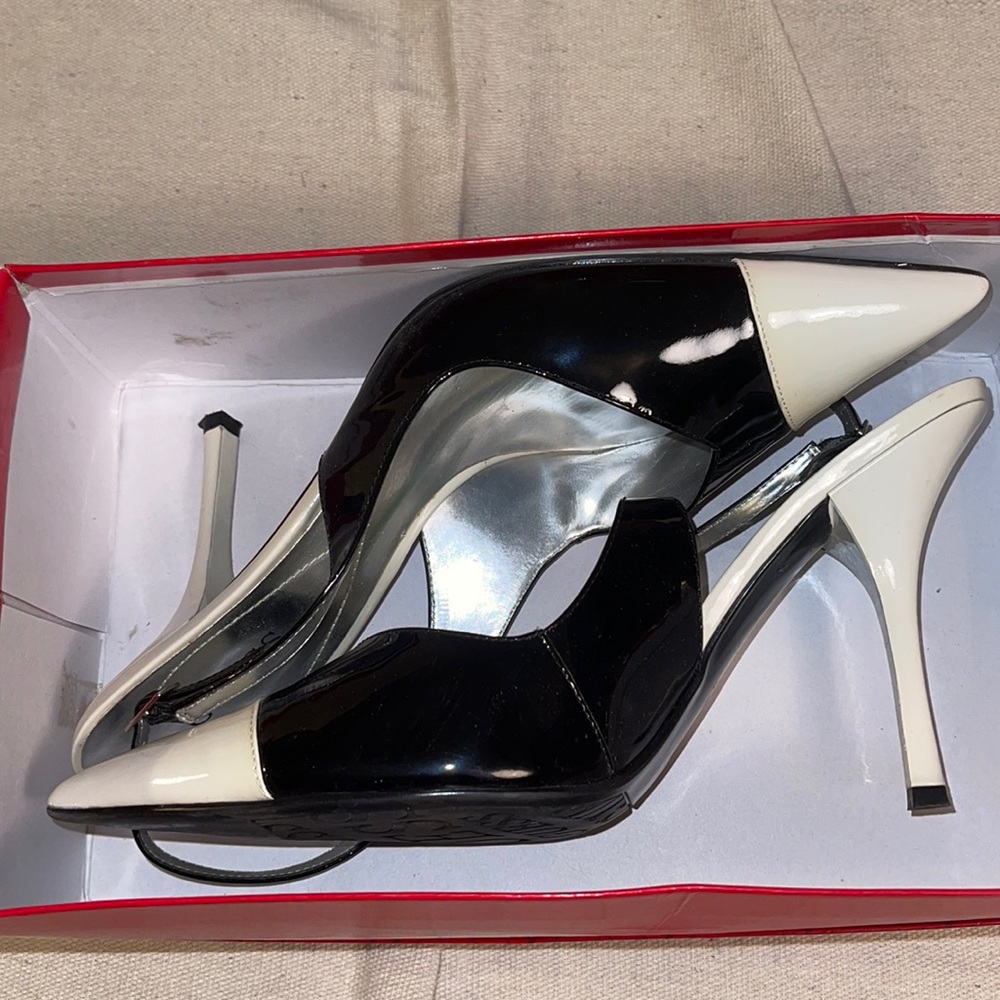 Women’s Designer Shoes